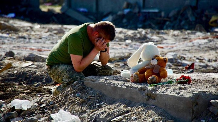 «Я втратив усіх». Найстарший син Воронових розповів про загиблу родину та як переживає утрату первістка «Я втратив усіх». Найстарший син Воронових розповів про загиблу родину та як переживає утрату первістка