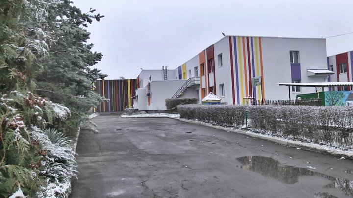 Штатний режим роботи: як працювали школи та дитсадки в Луцьку