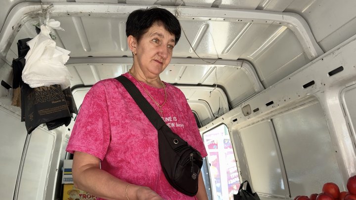 На луцьких ринках очікують здешевшання кавунів: коли можуть змінитися ціни