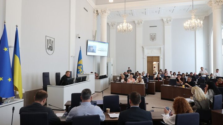 Львівська міськрада б’є на сполох: ЛОВА понад пів року не погоджує документи щодо Грибовицького полігону та крематорію