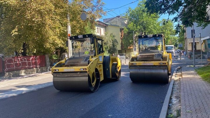 У Львові розпочинається фінальний етап реконструкції вулиці Героїв УПА: що зміниться для транспорту
