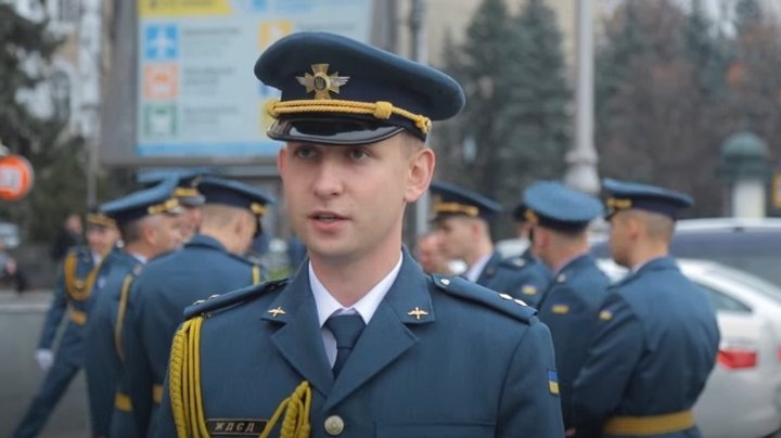 Випускник львівського ліцею імені Героїв Крут став Героєм України за понад 300 бойових вильотів і знищення сотні ворожих цілей