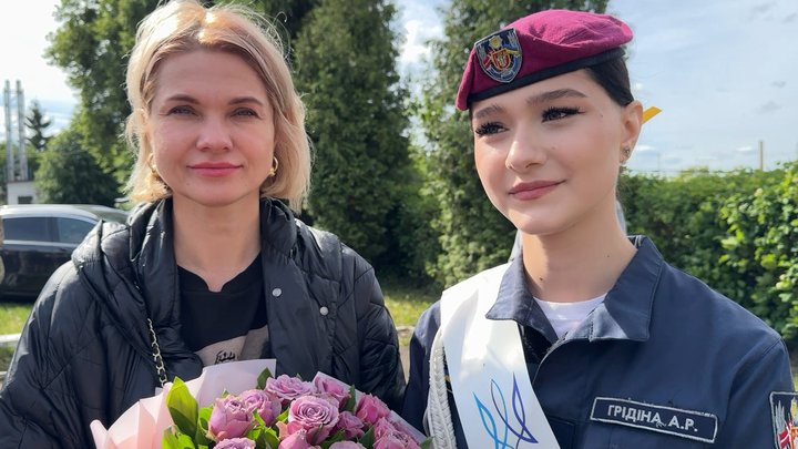 останній дзвоник останній дзвоник