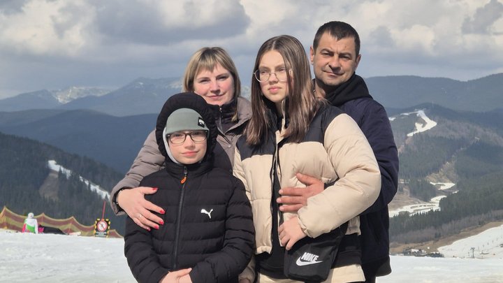 "Зайшли влітку — виходили зимою": волинські прикордонники 133 дні тримали позицію на Куп’янському напрямку "Зайшли влітку — виходили зимою": волинські прикордонники 133 дні тримали позицію на Куп’янському напрямку