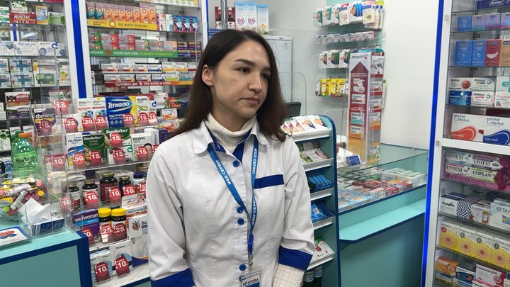 робота бізнесу під час тривоги