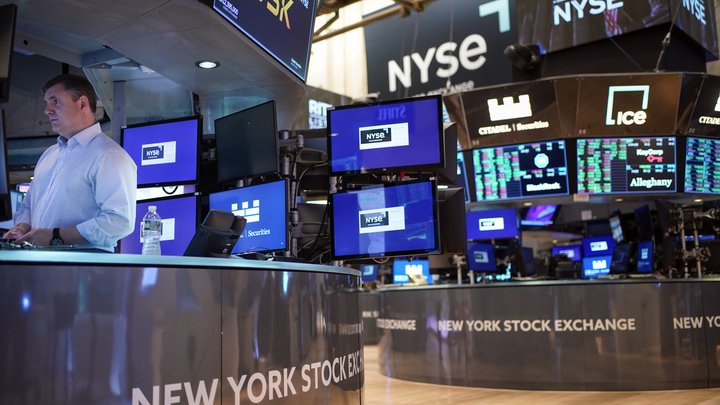 Фондовий ринок — На світових ринках обвал через побоювання рецесії у США — Суспільне Новини