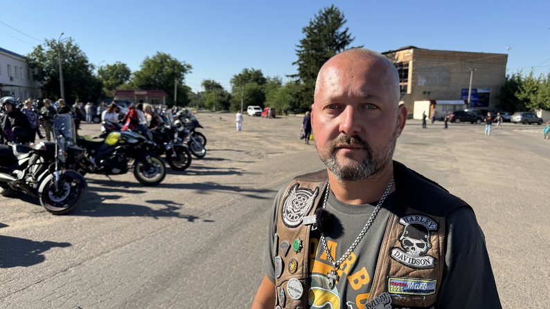 На Миколаївщині мотоходою нагадали про полонених і зниклих безвісти воїнів
