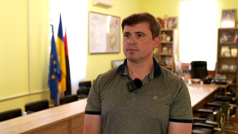 Андрій Найда