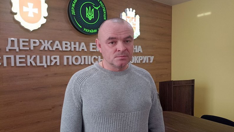 Стихійне сміттєзвалище в Житомирі: реакція екологів та міської ради Стихійне сміттєзвалище в Житомирі: реакція екологів та міської ради