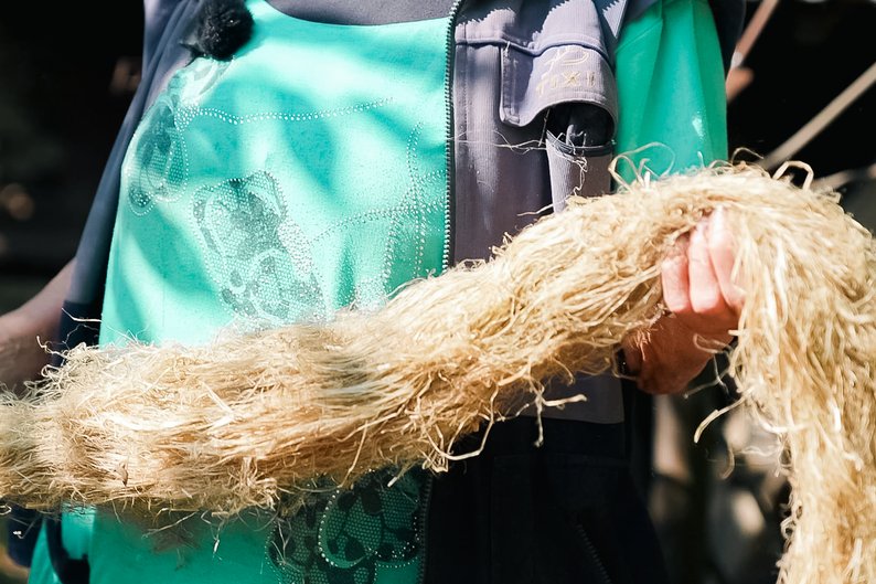 історія Чорноплатівського мотузництва на Сумщині історія Чорноплатівського мотузництва на Сумщині