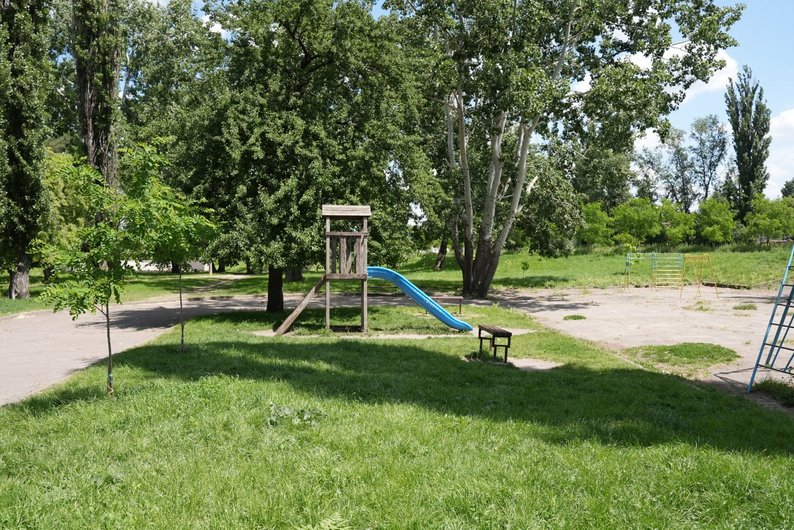 Європейський день парків. Які є в Кропивницькому і як там можна відпочити