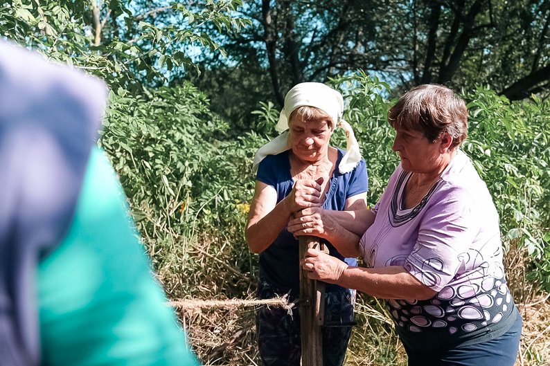 історія Чорноплатівського мотузництва на Сумщині історія Чорноплатівського мотузництва на Сумщині