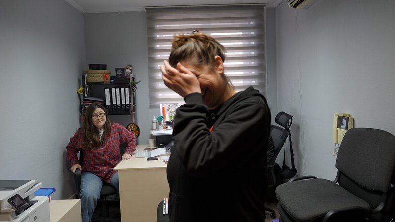 "Люди не хочуть далеко виїжджати" — "Схід SOS" про 11 років війни, проблеми евакуації та потреби ВПО