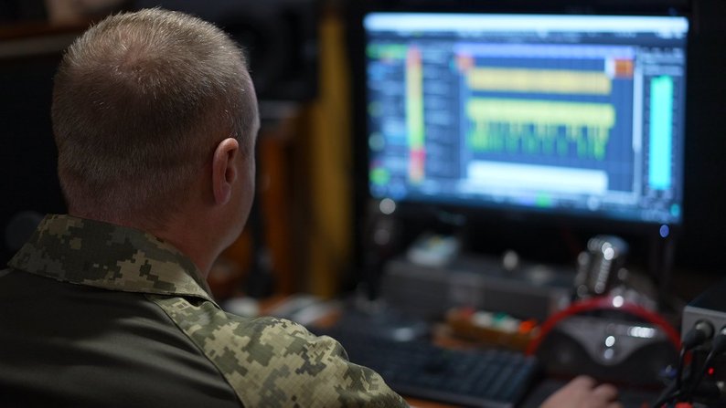 На Вінниччині ветерани війни озвучили українські народні казки