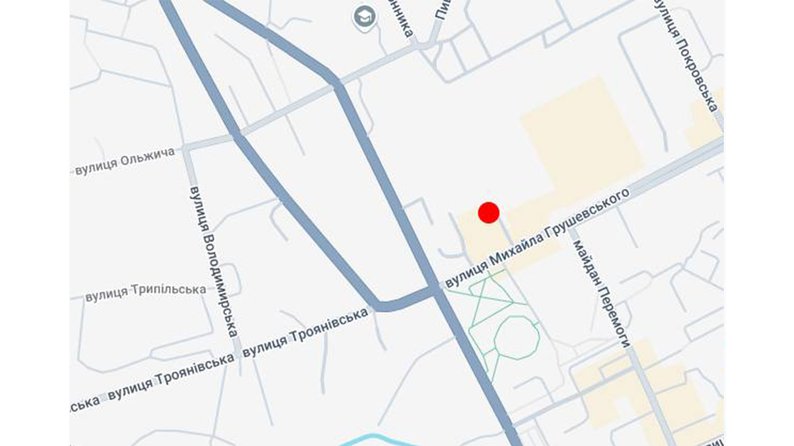 У Житомирі погіршилася якість повітря, містянам радять обмежити перебування на вулиці