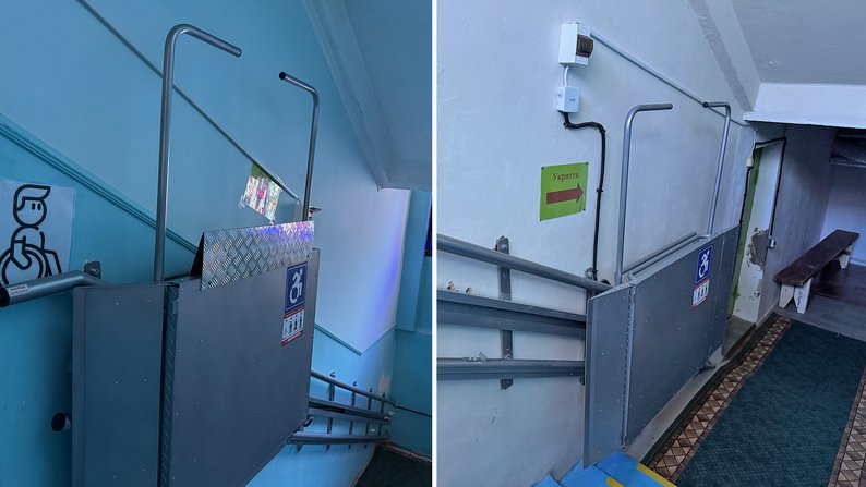 Повернення евакуйованих дітей-сиріт з Австрії: які умови створили для них у Кропивницькому за пів року Повернення евакуйованих дітей-сиріт з Австрії: які умови створили для них у Кропивницькому за пів року