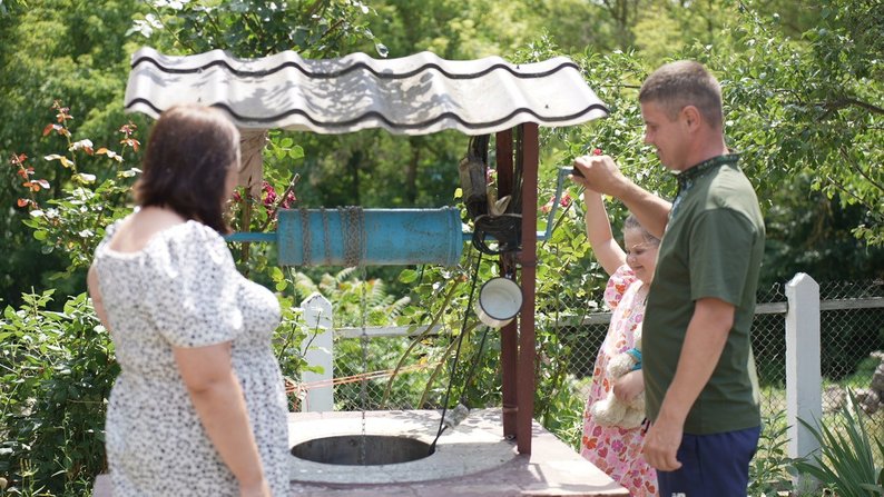 "Перші два дні не міг зрозуміти, що вдома": історія звільненого з полону вінничанина Сергія Загики