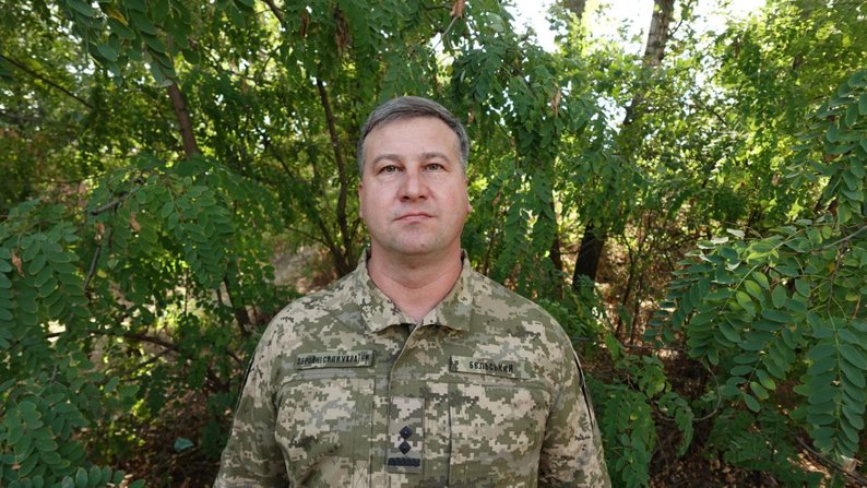 У Міноборон РФ заявили про захоплення села Калинівське на Дніпропетровщині: коментар речника ОСУВ "Дніпро"