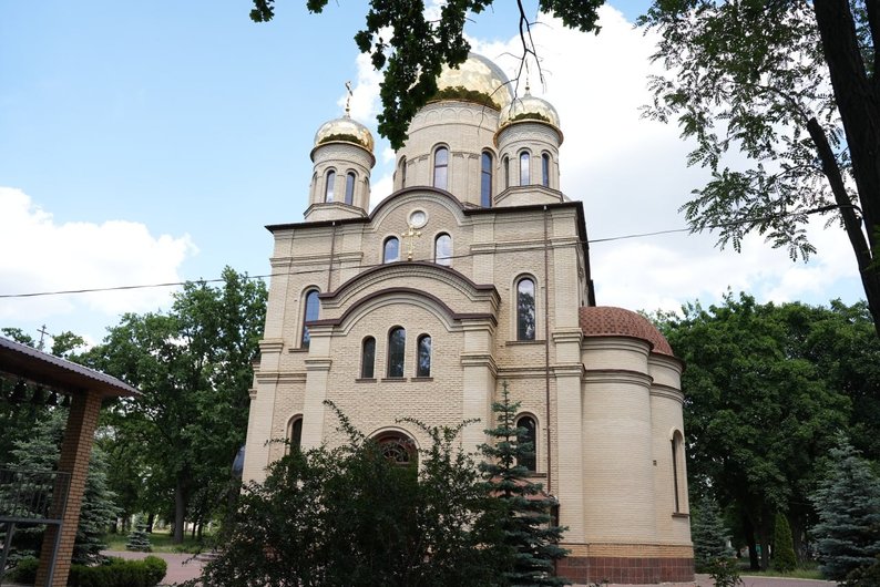 Європейський день парків. Які є в Кропивницькому і як там можна відпочити