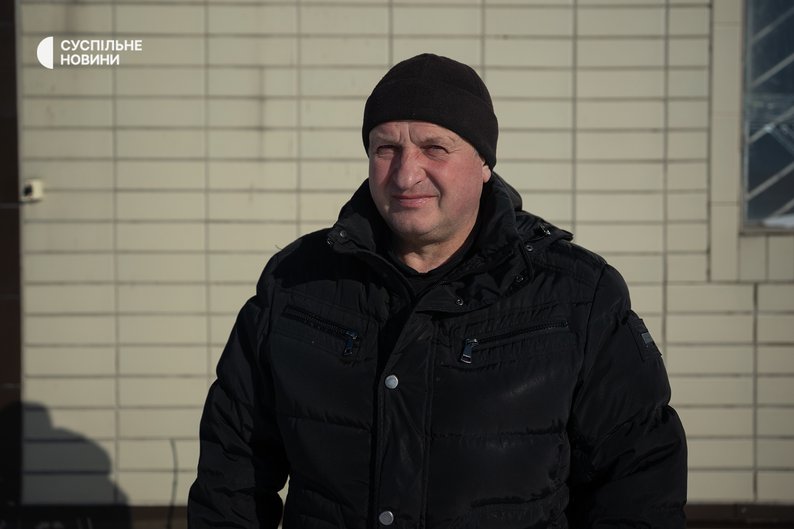 Репортаж із Черкащини, де ветеран розстріляв чотирьох поліцейських