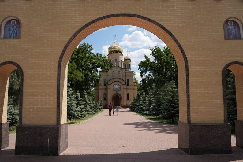 Європейський день парків. Які є в Кропивницькому і як там можна відпочити