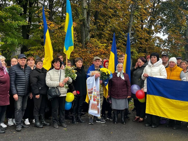 Дубовомахаринецька гімназія
