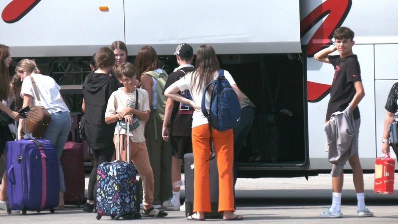 Нові правила виїзду для чоловіків 18-22 років за кордон: яка ситуація на пункті пропуску на Вінниччині