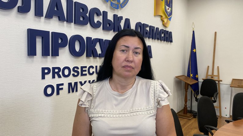 Наїхав на пішохідку: після смертельного ДТП на Миколаївщині водій перебуває на волі