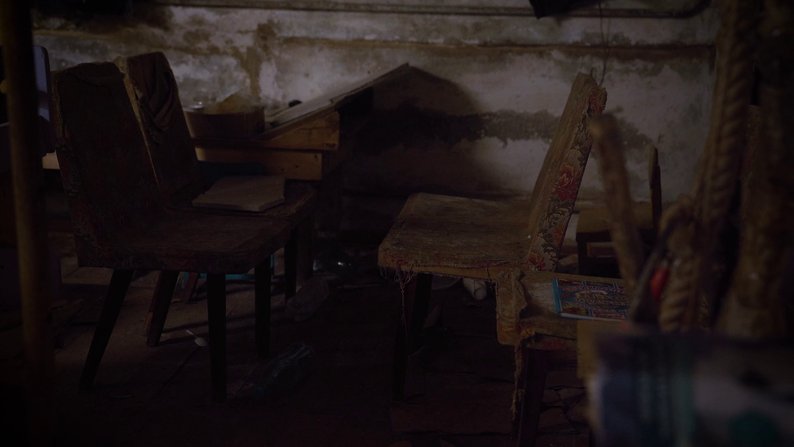 Воєнний злочин у Ягідному: російському офіцеру, якого ідентифікували розслідувачі Суспільного, оголосили вирок