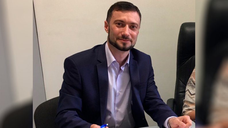 Віталій Вдовічен
