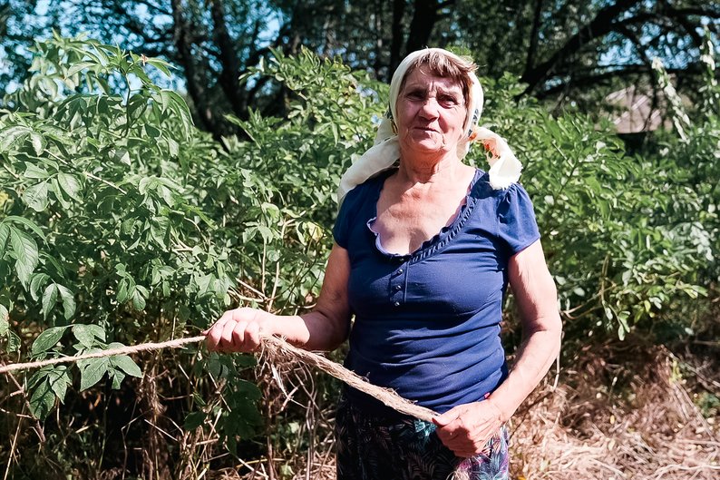 історія Чорноплатівського мотузництва на Сумщині історія Чорноплатівського мотузництва на Сумщині