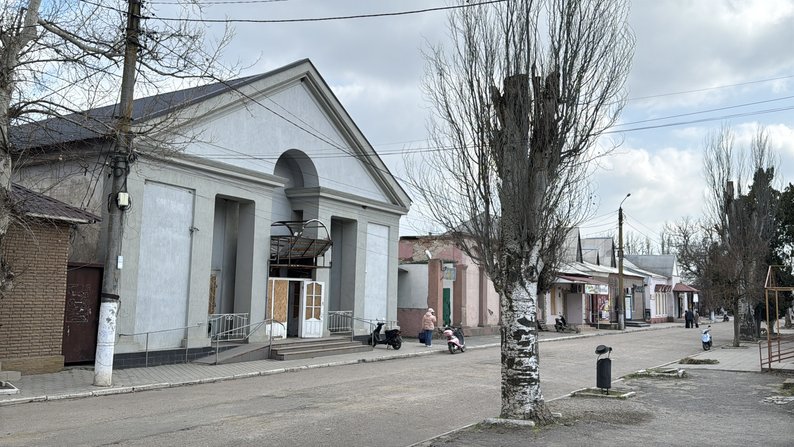 Виграли грант та зробили безкоштовні спортивні заняття у селищі