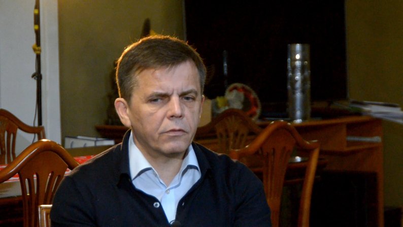 Сергій Сухомлин