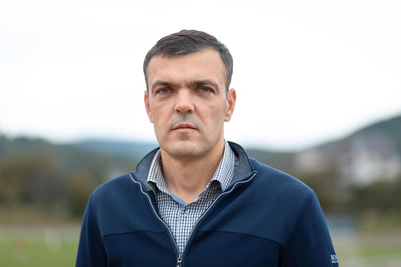 Як часто і до яких країн їздять у відрядження за кордон депутати Закарпатської обласної ради