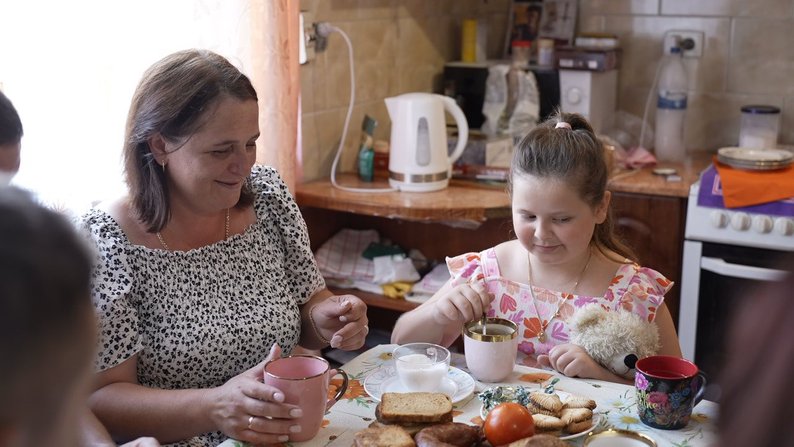 "Перші два дні не міг зрозуміти, що вдома": історія звільненого з полону вінничанина Сергія Загики