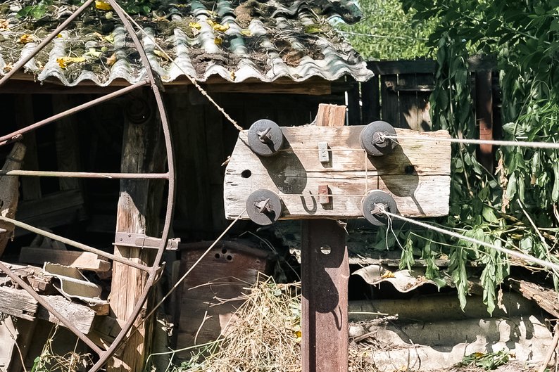 історія Чорноплатівського мотузництва на Сумщині історія Чорноплатівського мотузництва на Сумщині