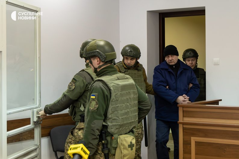 "Такі іванови думають, що їхніх злочинів ніколи не розкриють". Як уперше засудили росіянина за воєнні злочини на Курщині