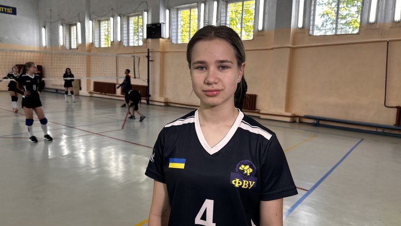 спорт клас