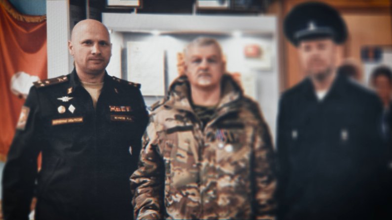 Полковник Жуков: розслідувачі Суспільного встановили відповідального за воєнний злочин у Ягідному