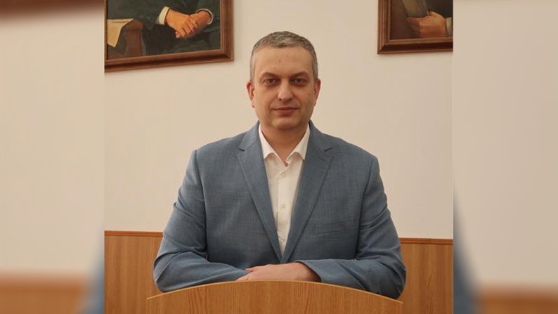 Віталій Гордєєв