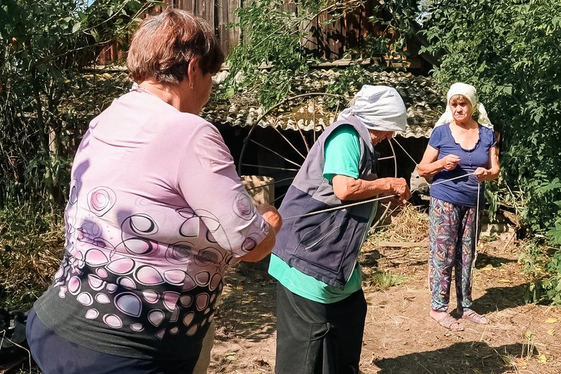 історія Чорноплатівського мотузництва на Сумщині історія Чорноплатівського мотузництва на Сумщині