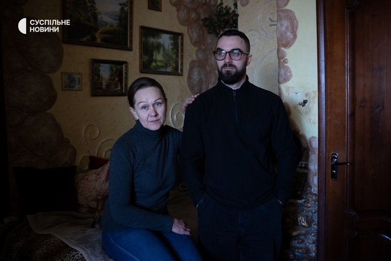 "Мене обложили менти. Живим я не дамся". Репортаж із Черкащини, де ветеран розстріляв чотирьох поліцейських