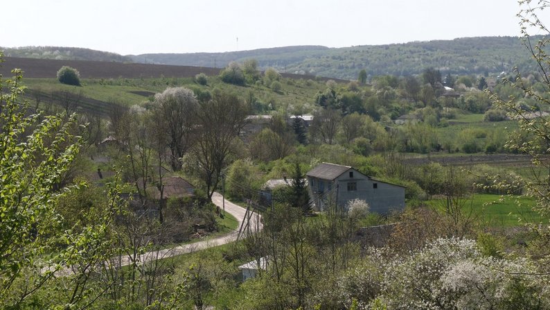 УПА, австро-угорська залізниця і порожні хати: репортаж із Підшумлянців на Франківщині