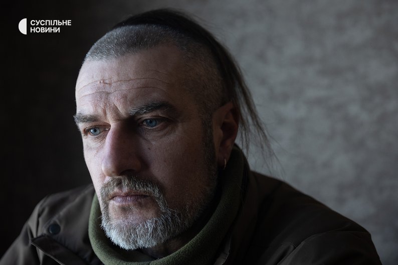 Репортаж із Черкащини, де ветеран розстріляв чотирьох поліцейських