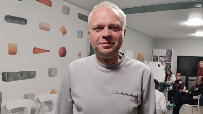 Театральна майстерність для дітей з родин військових та переселенців у Житомирі Театральна майстерність для дітей з родин військових та переселенців у Житомирі