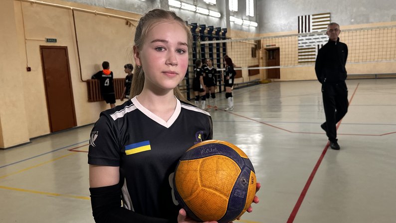 спорт клас