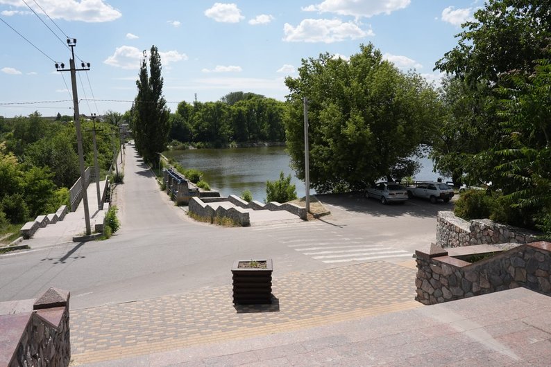 Європейський день парків. Які є в Кропивницькому і як там можна відпочити