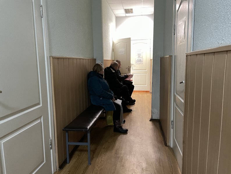 Ліквідація обласної МСЕК у Полтаві: куди тепер звертатися за групою інвалідності