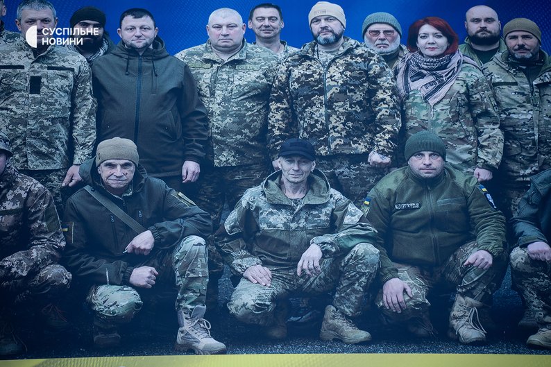 Репортаж із Черкащини, де ветеран розстріляв чотирьох поліцейських