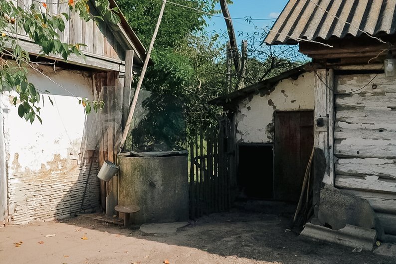 історія Чорноплатівського мотузництва на Сумщині історія Чорноплатівського мотузництва на Сумщині